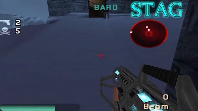 Let's Play "James Bond 007: Nightfire" Multiplayer [PART 3] смотреть онлайн