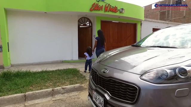 Conoce a Karen, súper mamá KIA смотреть онлайн