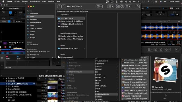 ASTUCE REKORDBOX 6 - L' erreur fatale à ne plus faire ( La Relocalisation ) смотреть онлайн