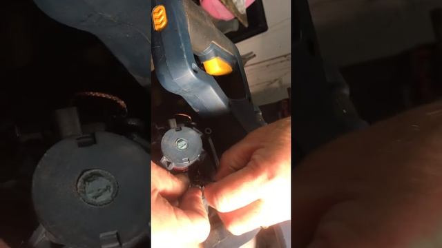 Mac Allister Fix/repair.