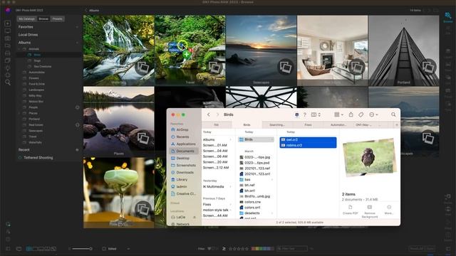 How to Use Albums to Instantly Find Your Photos смотреть онлайн