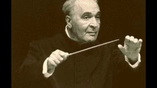 Mozart Conc. n° 23 ( 2° mov.) Leon Fleisher Bruno Walter .wmv смотреть онлайн