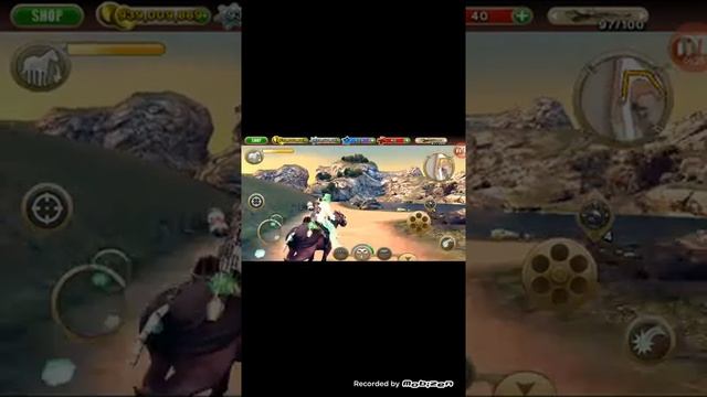 Six guns unlimted coins and stars mod смотреть онлайн