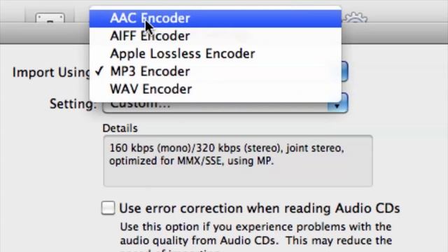 How to Convert WMA to AAC in iTunes : Help With iTunes смотреть онлайн