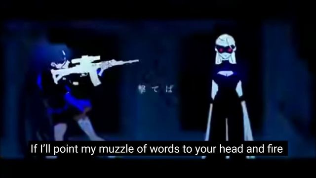 usseewa english cover ft. my crappy sing and song by @Ado1024 no instrumental смотреть онлайн