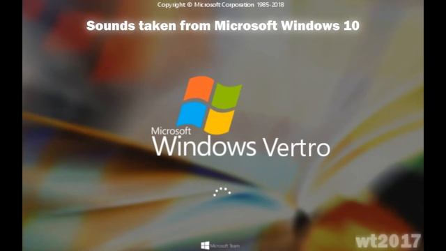 Windows Bootscreen Mockups 11 (by windowstimer2017) смотреть онлайн