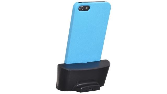 Case Compatible Dock for Apple iPhone 5 смотреть онлайн