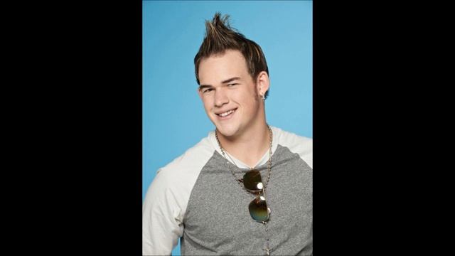 James Durbin - I Will Be There for You [iTunes Version] смотреть онлайн