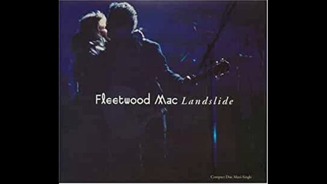 Fleetwood Mac - Landslide (1975)