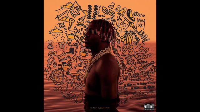 On the Level (feat. Lil Yachty) смотреть онлайн