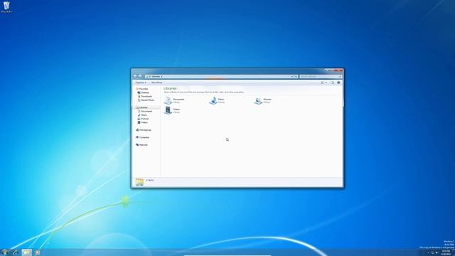 How To Enable Flip 3D In Windows Vista & Windows 7 (2021) смотреть онлайн