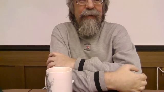 Книга Откровения, глава 10