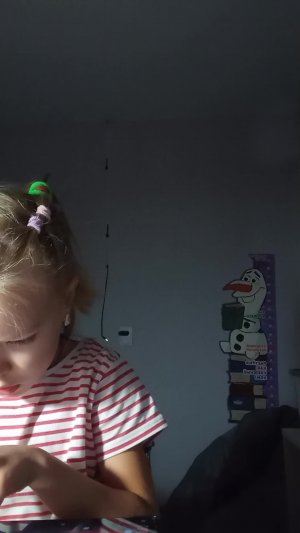 Давайте за меня сделаем вампира