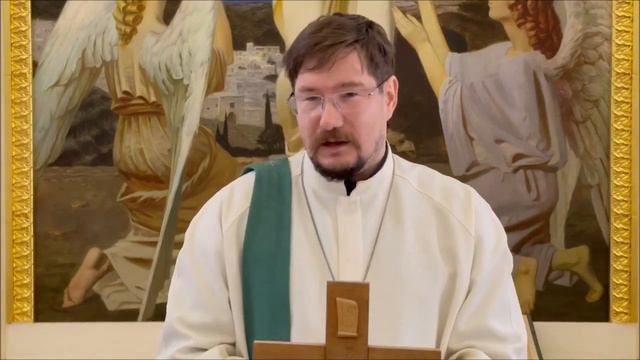 почему важно оставаться верующим смотреть онлайн