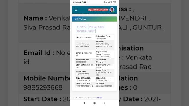 APSFL Prepaid Windows Suspended & Resume смотреть онлайн
