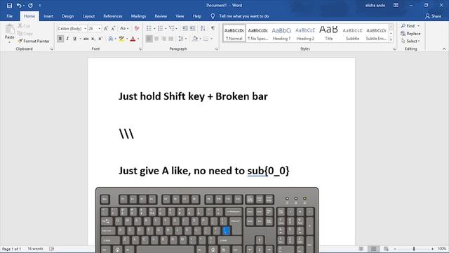 HOW TO FIND THE STRAIGHTLINE "|" VERTICAL BAR| PIPE| BROKEN LINE ON MAC & WINDOWS KEYBOARD смотреть онлайн