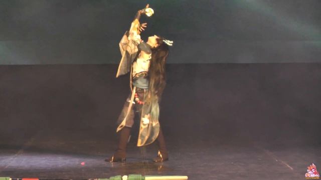 Taiyou no Matsuri 2024 Дань Хэн - Honkai: Star Rail смотреть онлайн