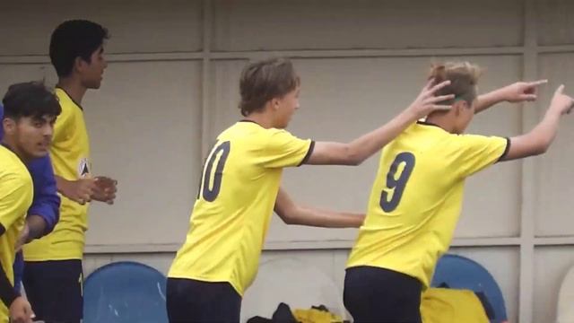 U16 | Bucaspor 6-1 Konya Anadolu Selçukspor | ÖZET смотреть онлайн