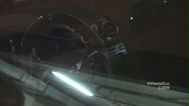 Bentley Flying Spur Speed Mansory смотреть онлайн
