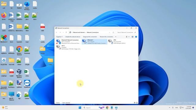 Error Code 0x800704cf in Windows 11 Fix смотреть онлайн