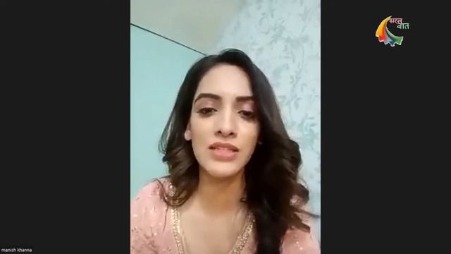 Saral Baat With Film And Television Actress. Sonakshi Batra