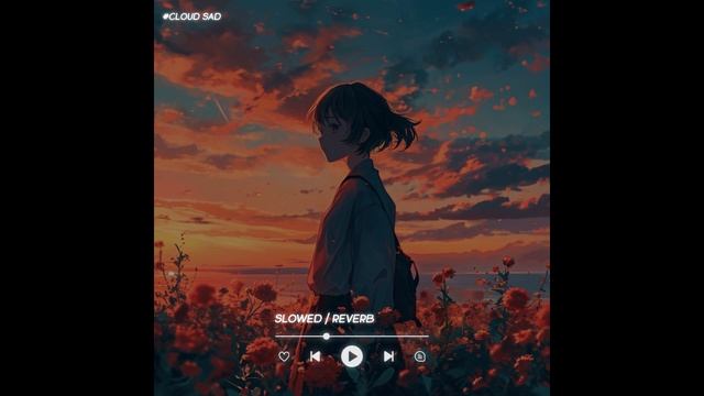 Slowed sad songs (𝙨𝙡𝙤𝙬𝙚𝙙 + 𝙧𝙚𝙫𝙚𝙧𝙗) songs playlist | sad songs for broken hearts смотреть онлайн