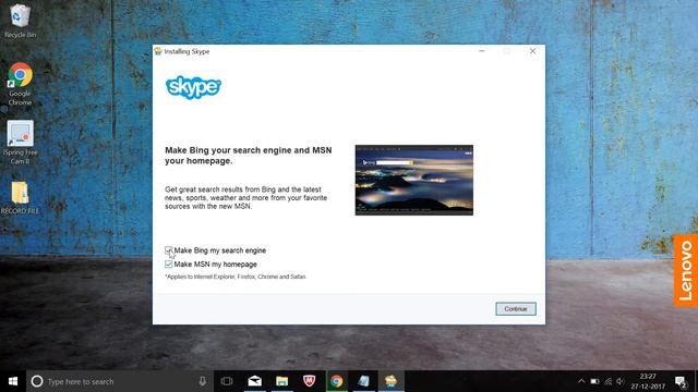 How to download Skype and Install in Laptop? смотреть онлайн