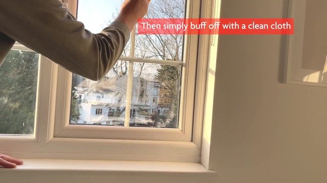 Big D Window Clean смотреть онлайн