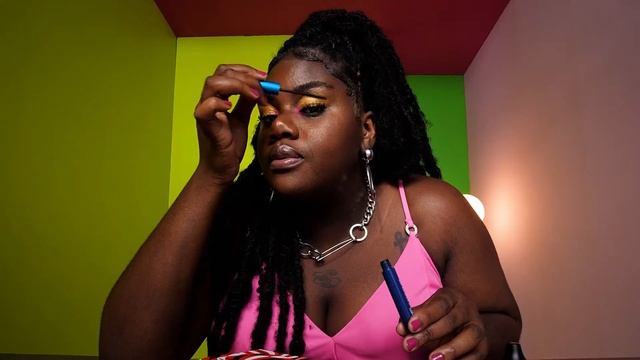 M·A·C Hypnotizing Holiday - Il look #Holidisco di Mycky смотреть онлайн