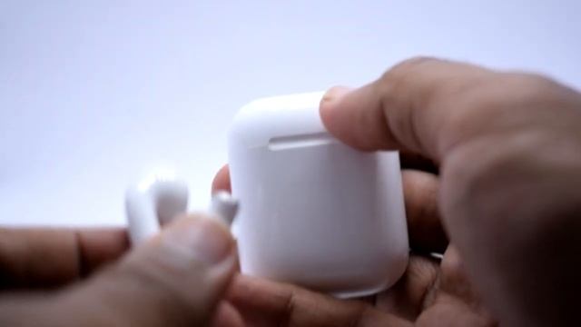 AIRPODS - Complete Guide -TAMIL |PETROTECH смотреть онлайн