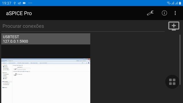 QEMU | CONECTANDO PENDRIVE NO WINDOWS 7 TESTE COM J7PRIME смотреть онлайн
