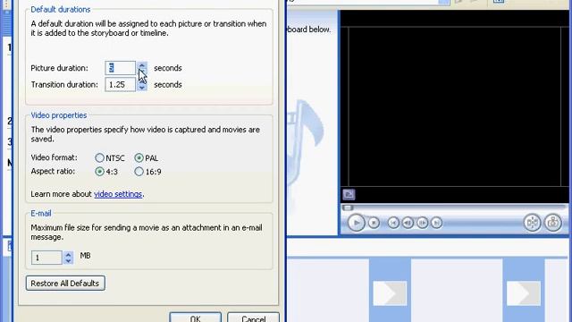 Using Windows Movie Maker 1 of 11 смотреть онлайн