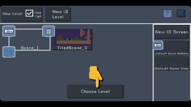 COMO CRIAR UM MENU NO POCKET GAME DEVELOPER BETA | TUTORIAL #1 смотреть онлайн