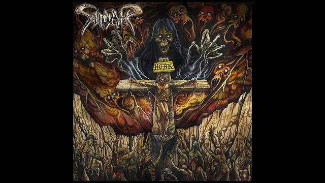 Shoah - Hoax (Full Album) смотреть онлайн