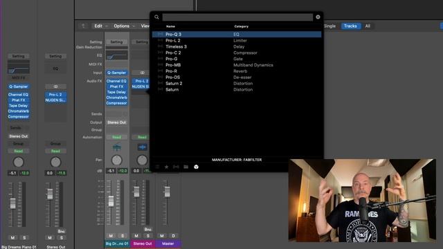 PlugSearch v3 - Finally Stop Plugin Menu-Diving! смотреть онлайн