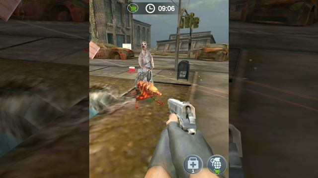 best zombie shooting games for android offline / zombie games android offline#zombieheadshot #zombi смотреть онлайн