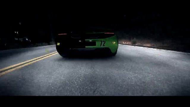 Grid 2 on HD 4850 смотреть онлайн
