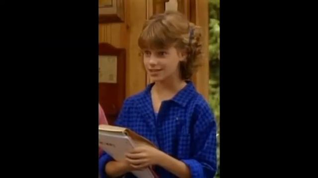 Andrea Barber смотреть онлайн