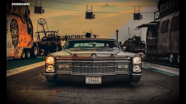 No Blues - Black Cadillac (Türkçe Çeviri) смотреть онлайн