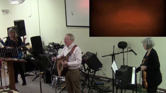 Sunday Service 3/26/23-Meat,Bread,&Water-Exodus16-17:7 смотреть онлайн