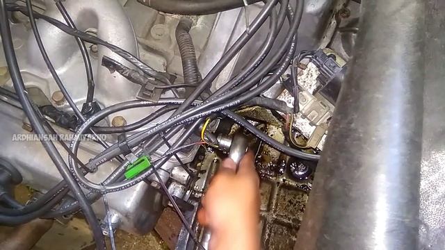 Cara Menguras Total Air di Radiator dan didalam Blok Mesin | Daihatsu Zebra Espass‼️ смотреть онлайн