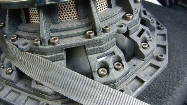 Magnat Destructor 1000 slow motion 60fps смотреть онлайн