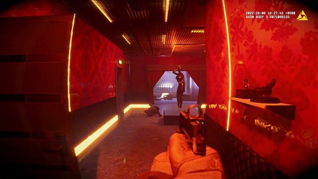 Extremely Immersive Strip Club SWAT Raid - Ready Or Not (NO COMMENTARY - Lust Remorse смотреть онлайн