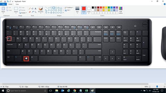 Windows 10 Tips, Tricks & Short Cut Keys - 5 (Win + Tab - Show All Open Windows on Desktop) смотреть онлайн