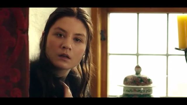 Kristina and Ebba {The Girl King} - I will remember смотреть онлайн