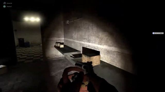 МНОГО ПРОТЕИНА l STAGE 2 l GARRY'S MOD смотреть онлайн