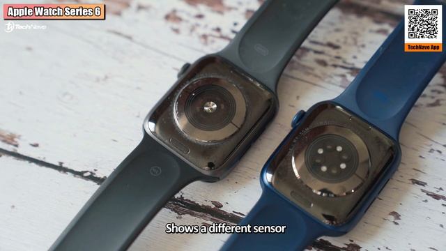 Apple Watch Series 6 - A smartwatch for gym junkies? |TechNave Unboxing and Hands-On Video смотреть онлайн