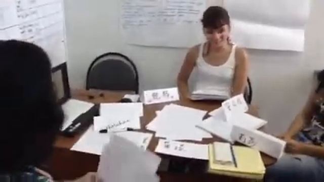 Китайский язык в Школе Бизнеса Диполь смотреть онлайн