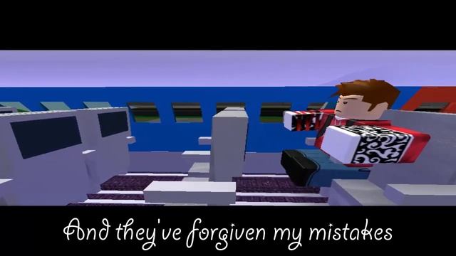 Coming Home | ROBLOX MUSIC VIDEO смотреть онлайн