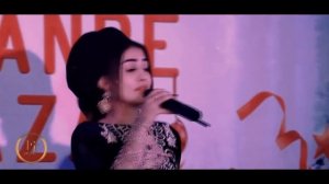 Мадина Давлатова - Папури | Madina Davlatova - Papuri